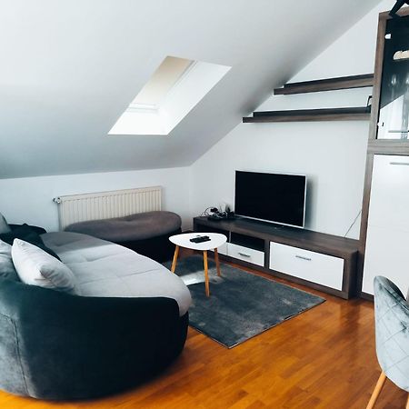 Apartman Jurak Zaprešić Extérieur photo
