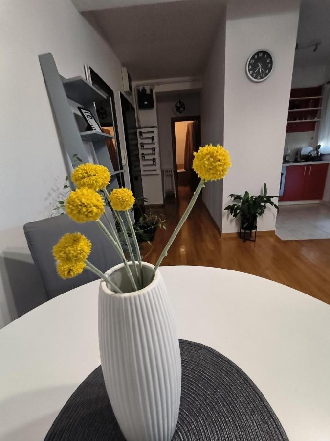 Apartman Jurak Zaprešić Extérieur photo