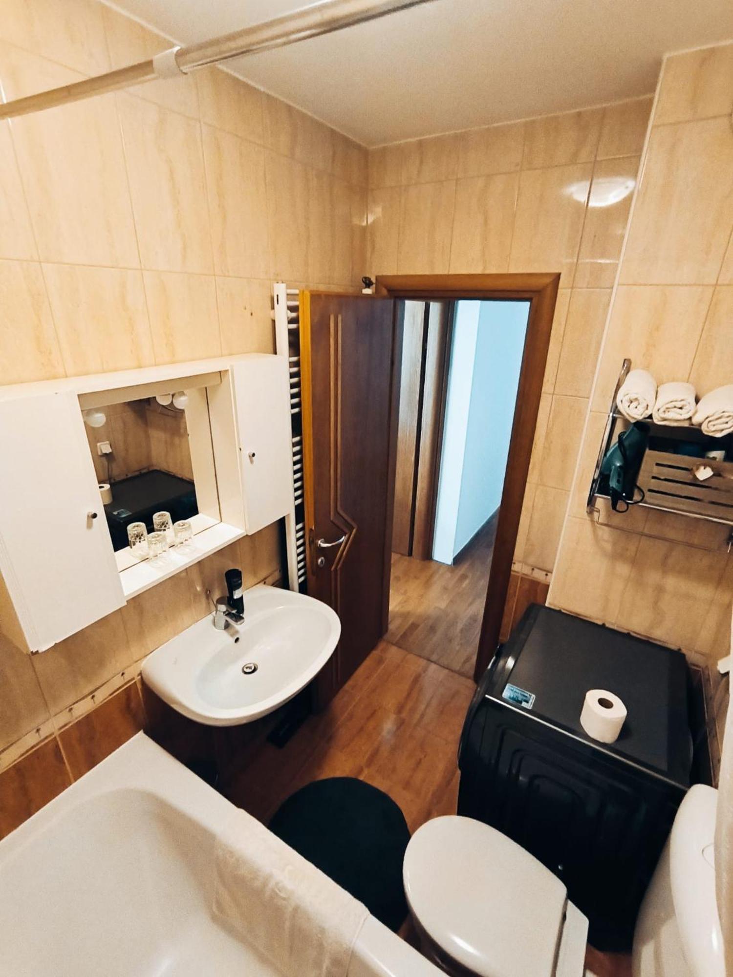 Apartman Jurak Zaprešić Extérieur photo