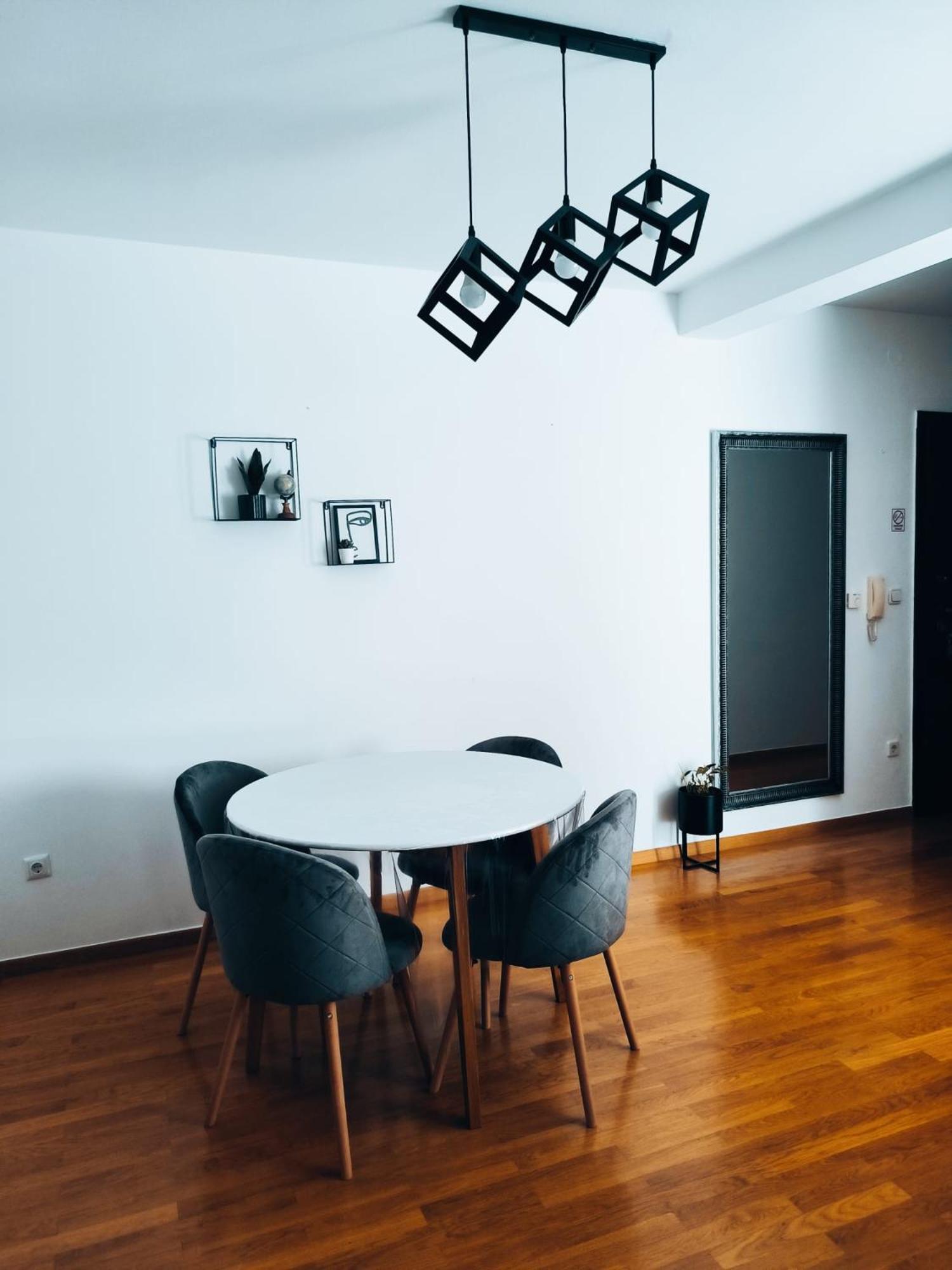 Apartman Jurak Zaprešić Extérieur photo