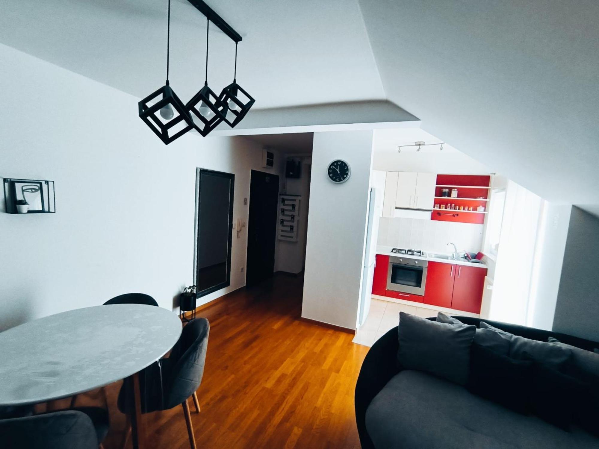 Apartman Jurak Zaprešić Extérieur photo