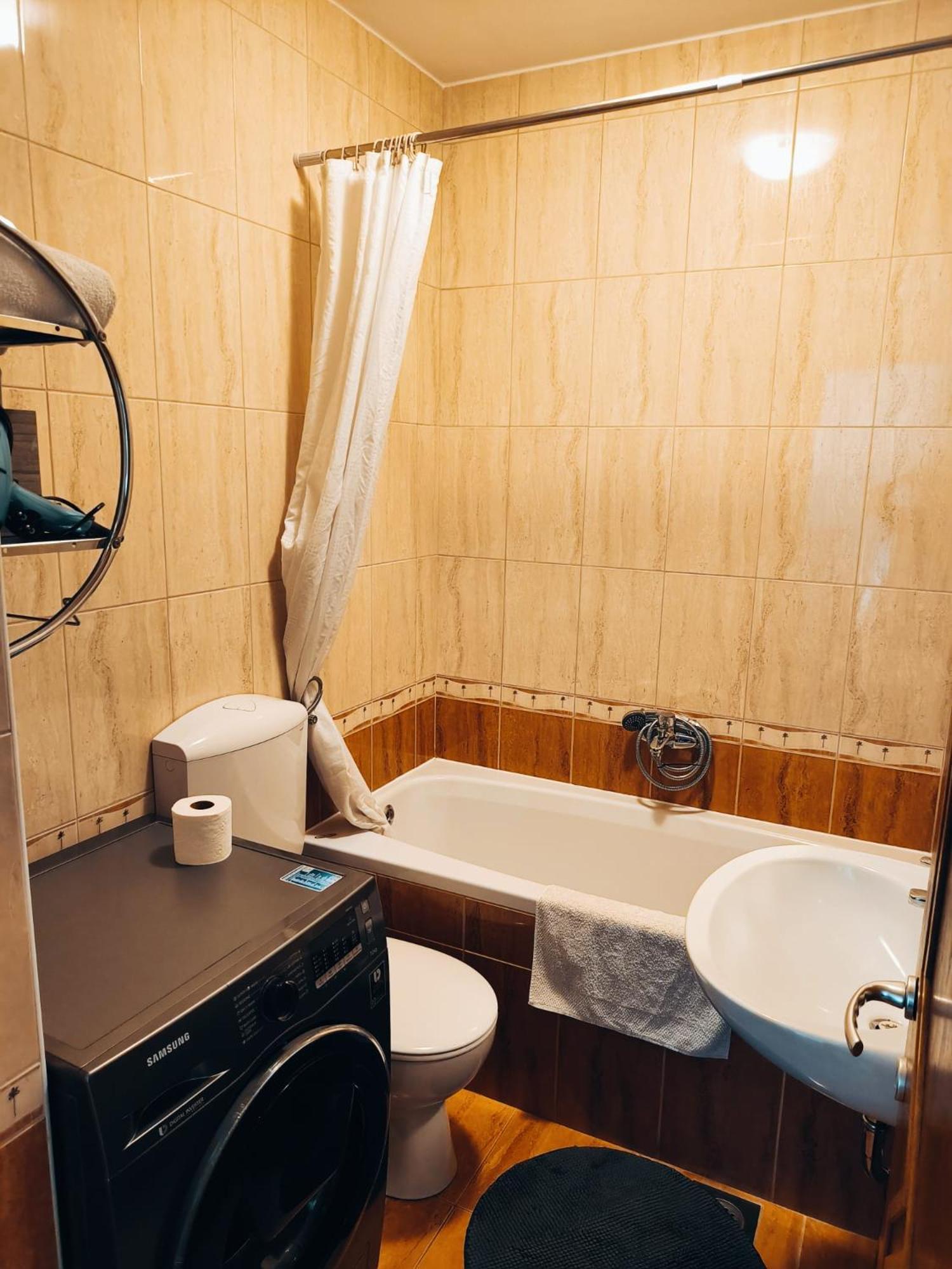 Apartman Jurak Zaprešić Extérieur photo