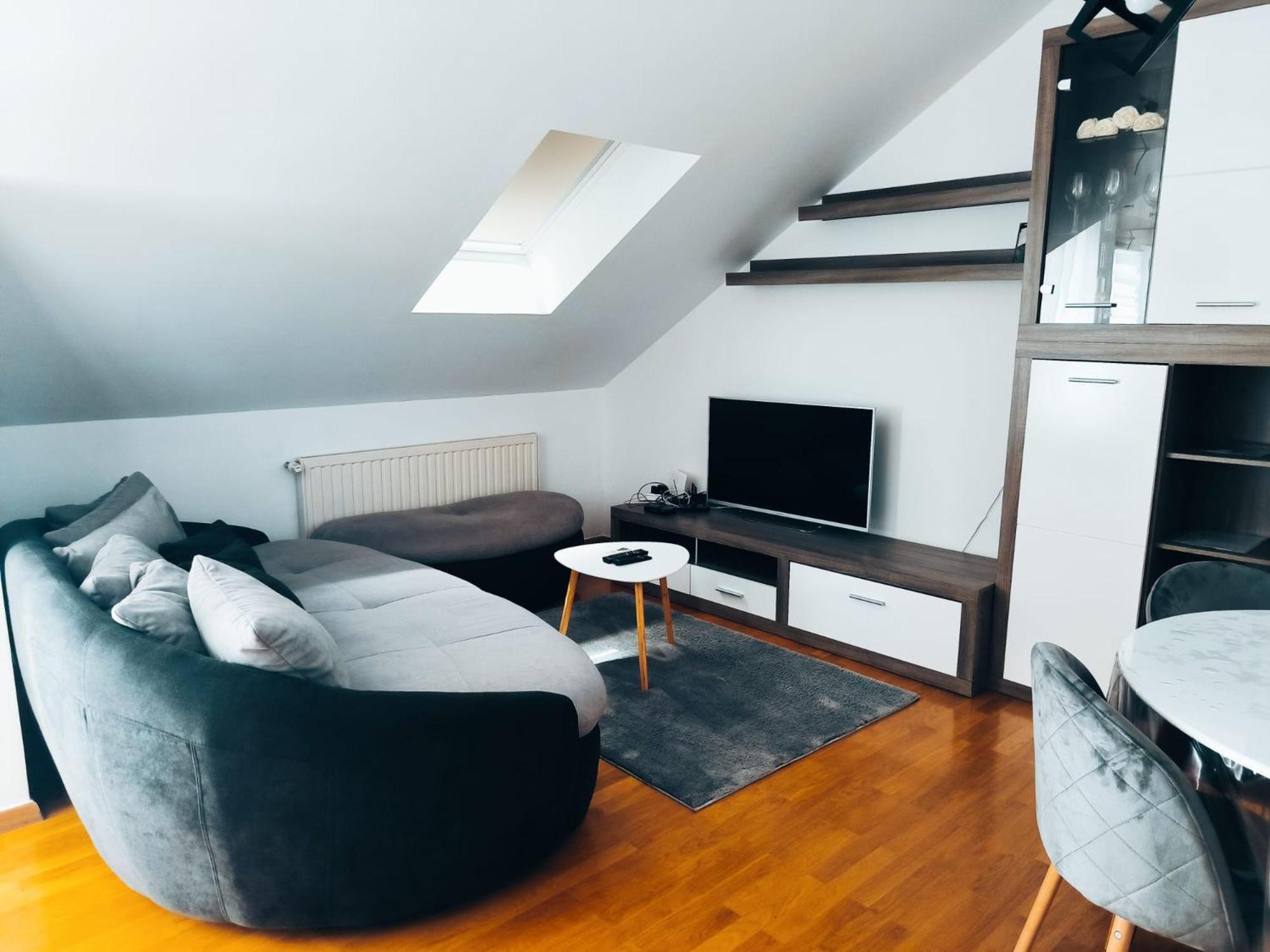 Apartman Jurak Zaprešić Extérieur photo