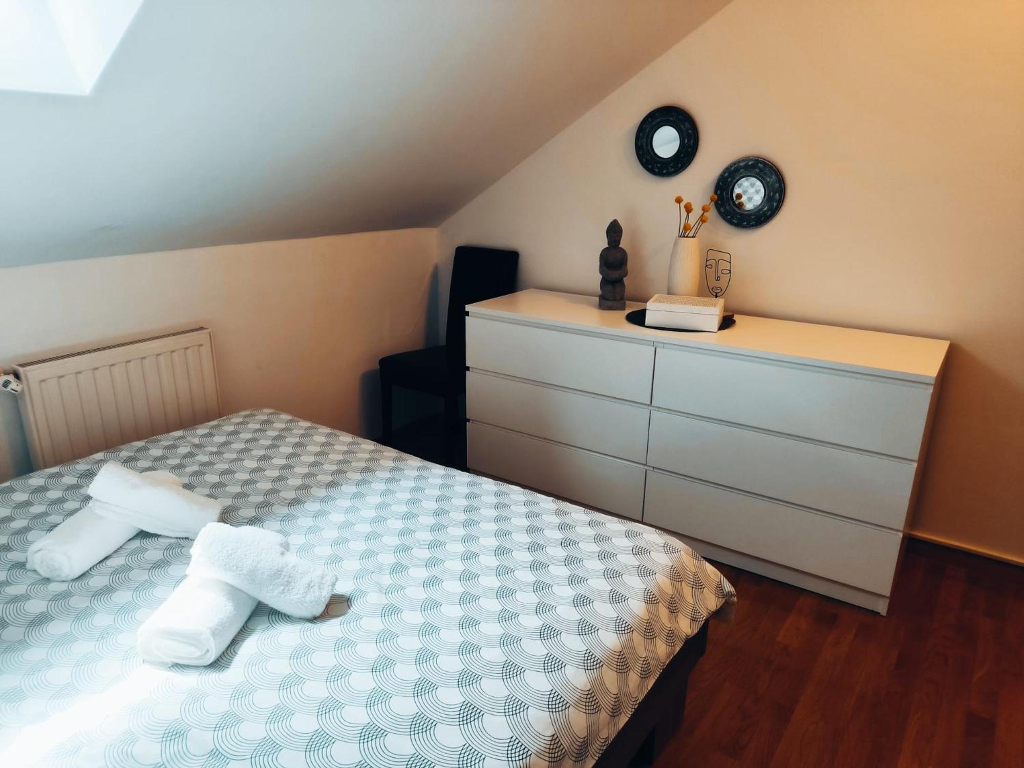 Apartman Jurak Zaprešić Extérieur photo